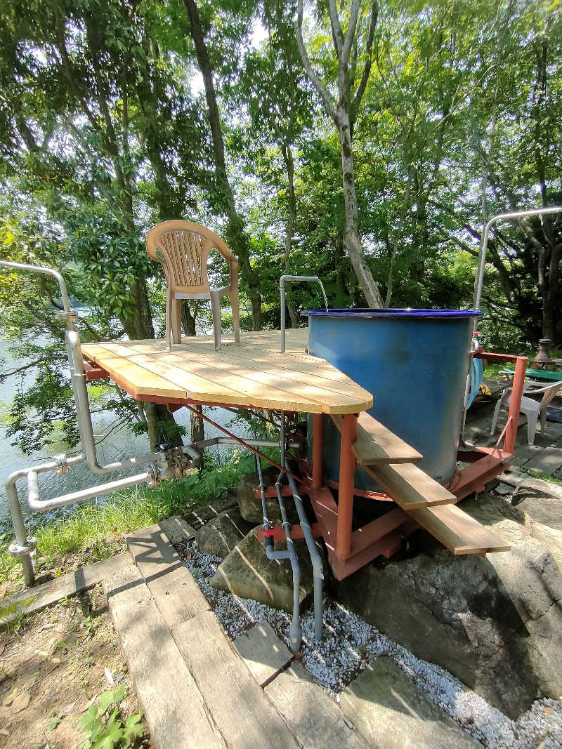 のぶさんの宇部サウナセンターのサ活写真