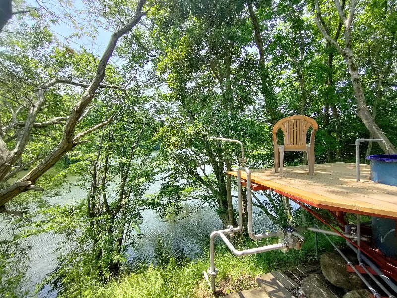 のぶさんの宇部サウナセンターのサ活写真