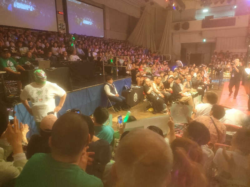 のぶさんの巣鴨湯のサ活写真