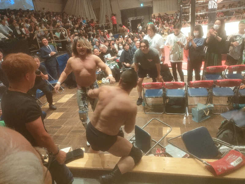 のぶさんの巣鴨湯のサ活写真