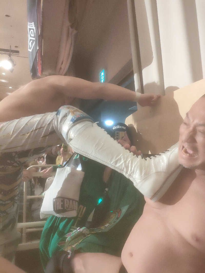 のぶさんの巣鴨湯のサ活写真