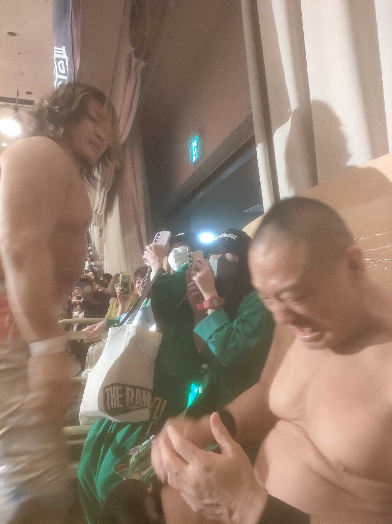 のぶさんの巣鴨湯のサ活写真