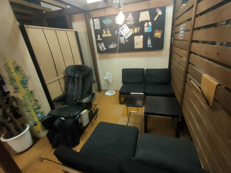 のぶさんのえびす乃ゆ 院庄店のサ活写真