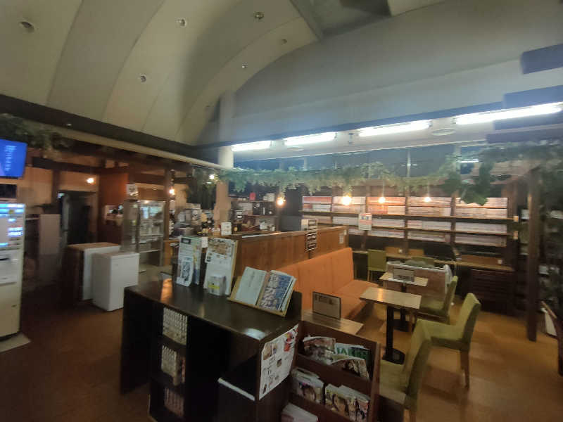 のぶさんのえびす乃ゆ 院庄店のサ活写真