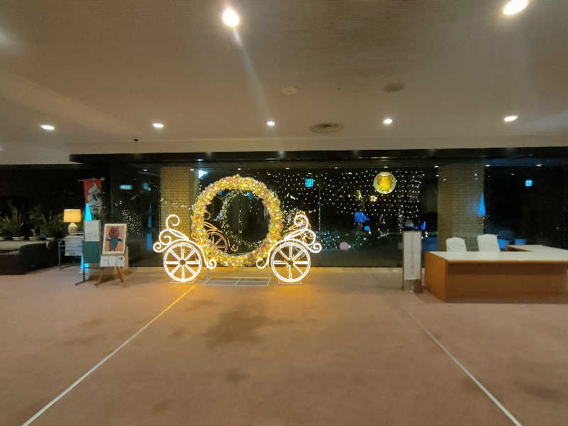 のぶさんのサントピア岡山総社のサ活写真