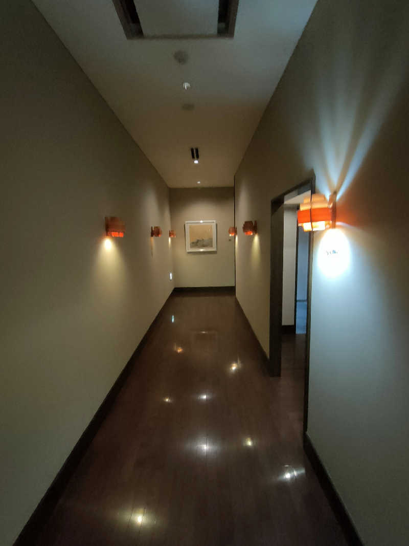 のぶさんの天然温泉佐用の湯のサ活写真