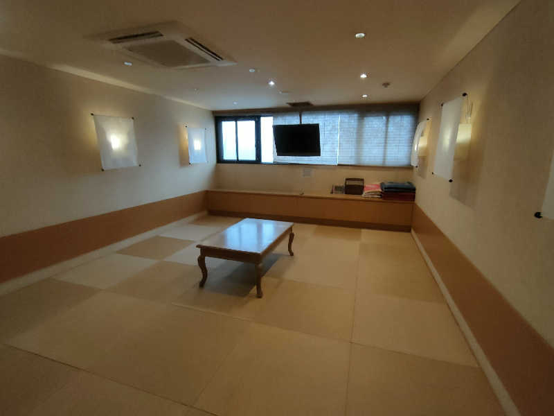 のぶさんの天然温泉佐用の湯のサ活写真