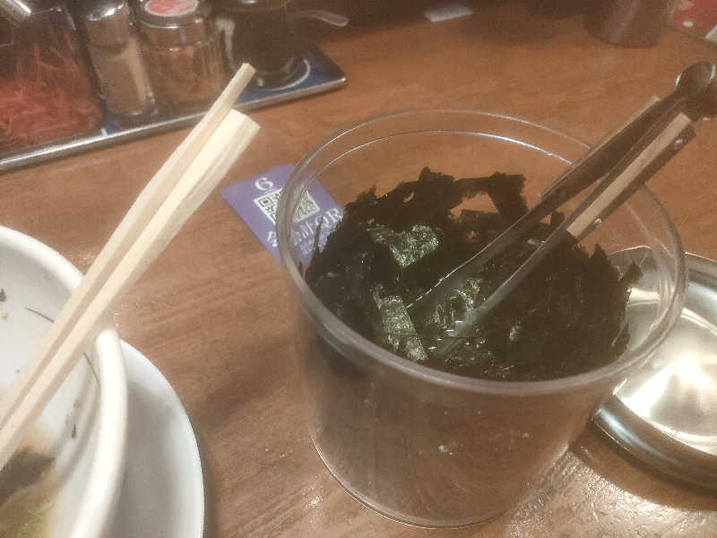 のぶさんの赤穂パークホテルのサ活写真