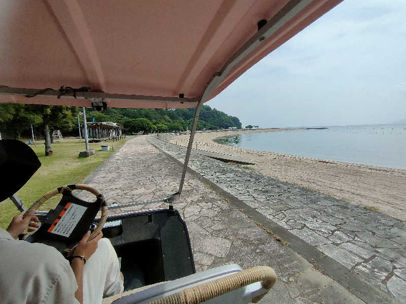 のぶさんのan saunaのサ活写真
