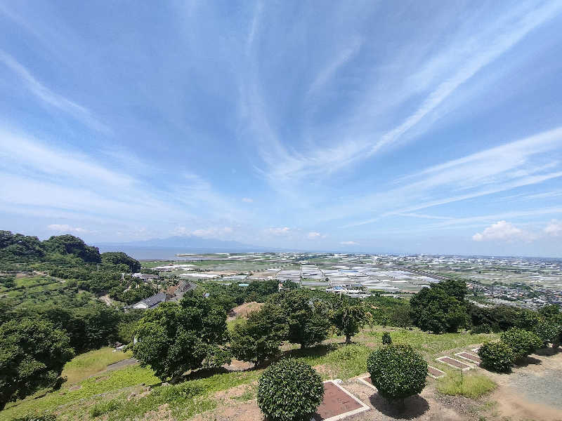 のぶさんの草枕温泉てんすいのサ活写真