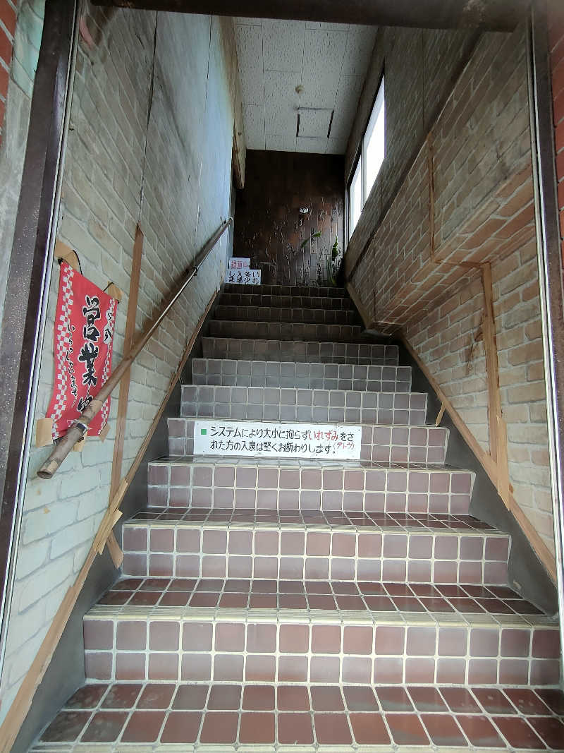 のぶさんの田迎サウナのサ活写真