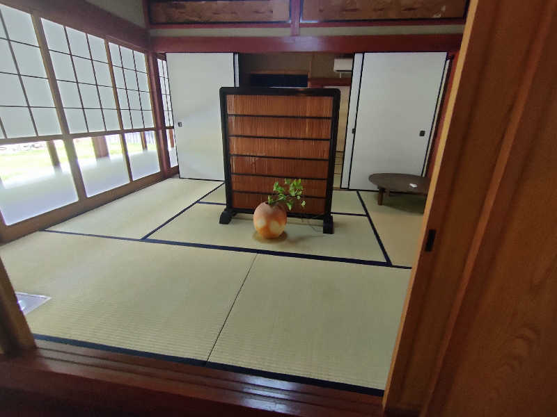 のぶさんのEarthing MIYAMAのサ活写真