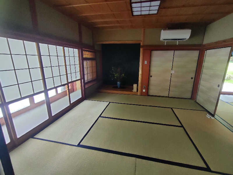 のぶさんのEarthing MIYAMAのサ活写真