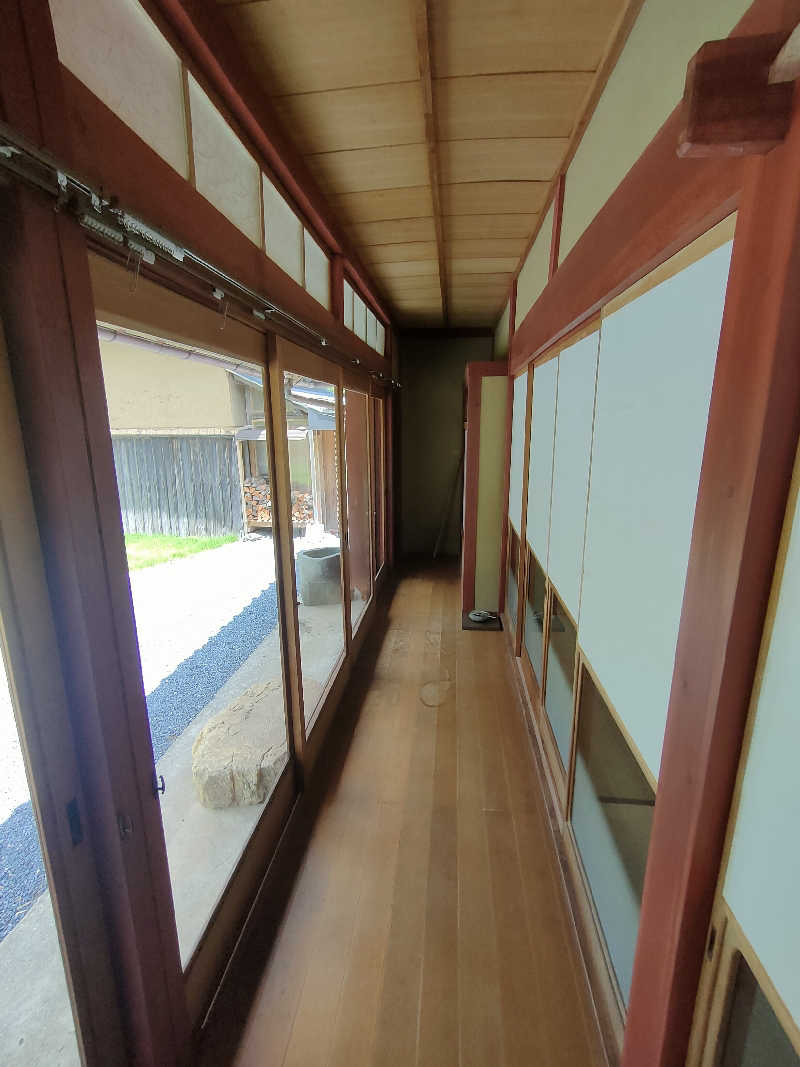 のぶさんのEarthing MIYAMAのサ活写真