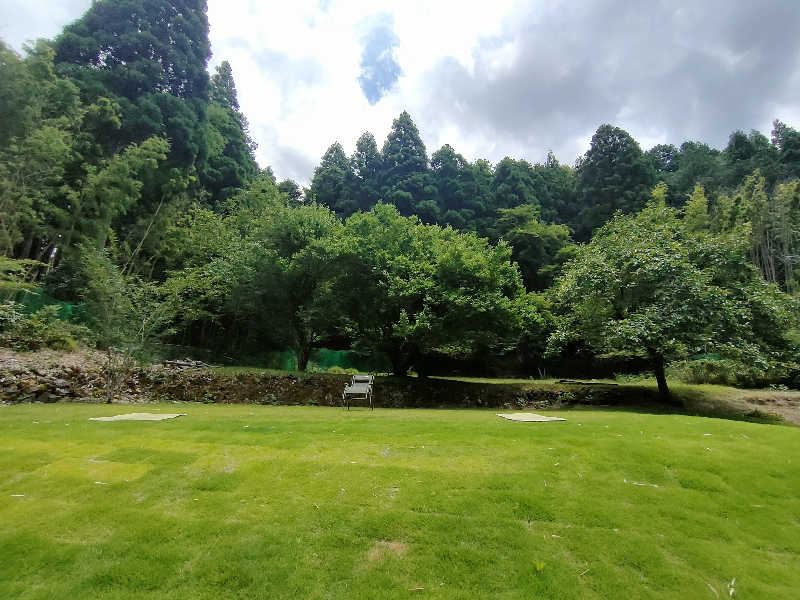 のぶさんのEarthing MIYAMAのサ活写真