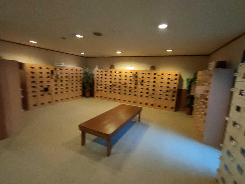 のぶさんの光信寺の湯 ゆっくらのサ活写真