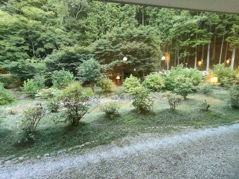 のぶさんの光信寺の湯 ゆっくらのサ活写真