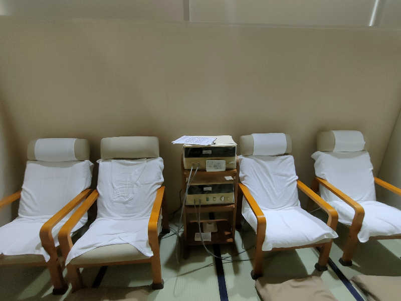 のぶさんの光信寺の湯 ゆっくらのサ活写真