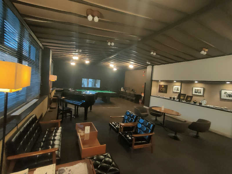 のぶさんの湯郷温泉 和モダンな宿 かつらぎのサ活写真