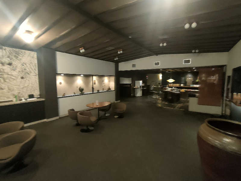 のぶさんの湯郷温泉 和モダンな宿 かつらぎのサ活写真