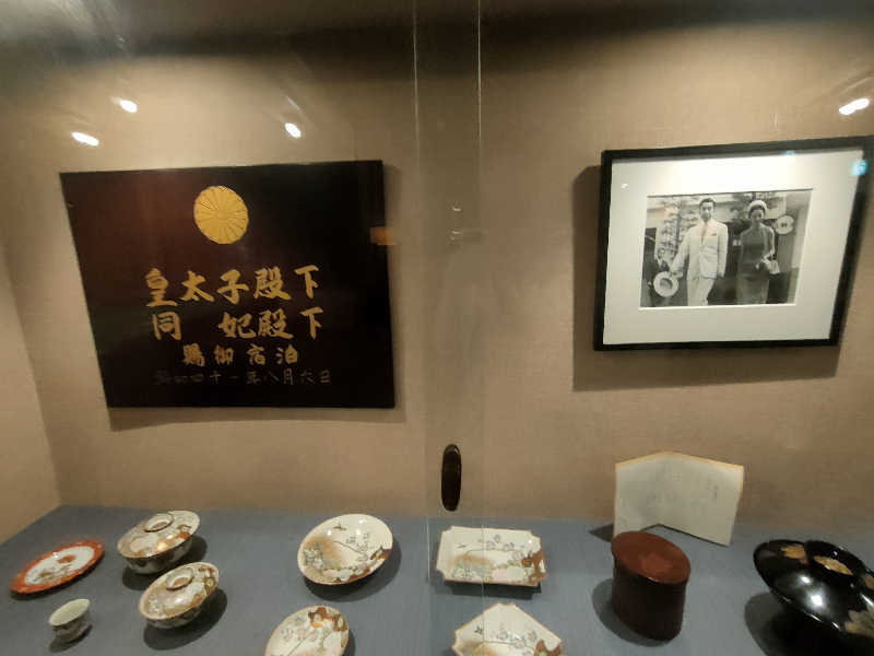 のぶさんの湯郷温泉 和モダンな宿 かつらぎのサ活写真