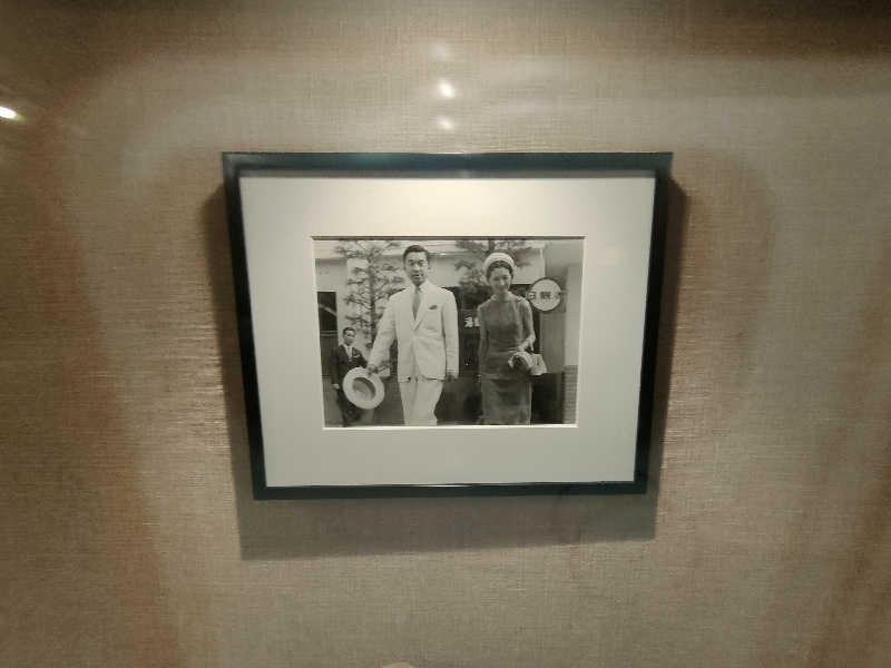 のぶさんの湯郷温泉 和モダンな宿 かつらぎのサ活写真