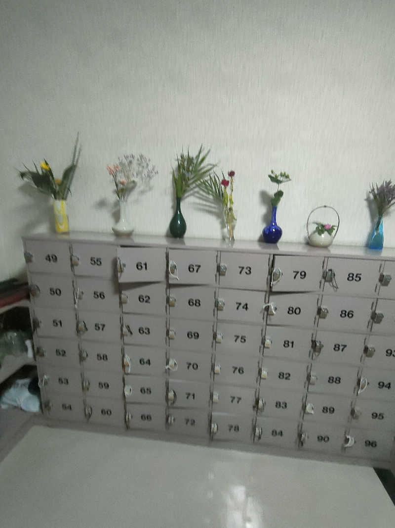 のぶさんのいなり湯のサ活写真