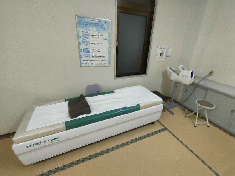 のぶさんのいなり湯のサ活写真