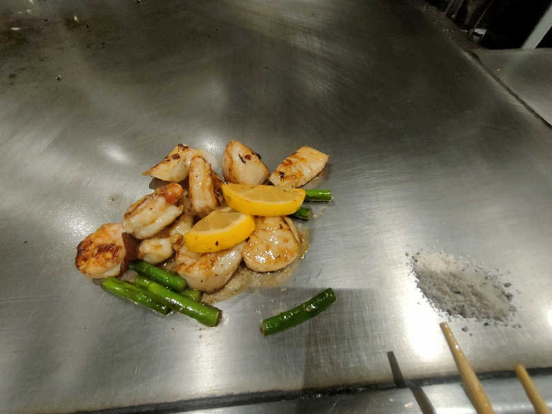 のぶさんのいなり湯のサ活写真