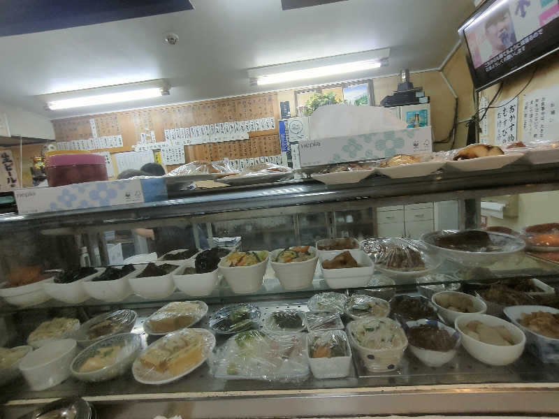 のぶさんのグランドサウナ広島のサ活写真