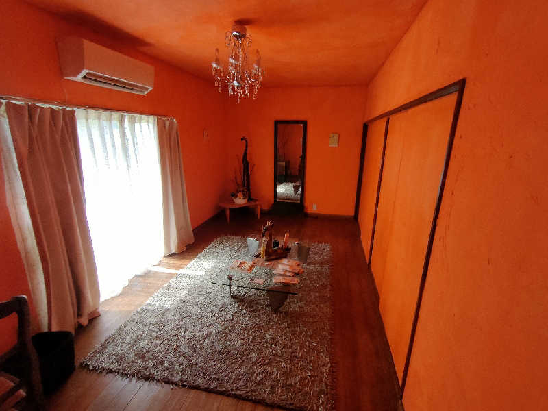 のぶさんの8.SAUNAのサ活写真