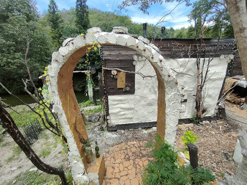 のぶさんの8.SAUNAのサ活写真