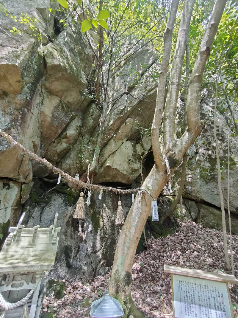 のぶさんの小瀬川温泉のサ活写真