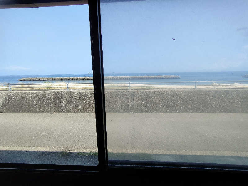 のぶさんの翼山温泉のサ活写真