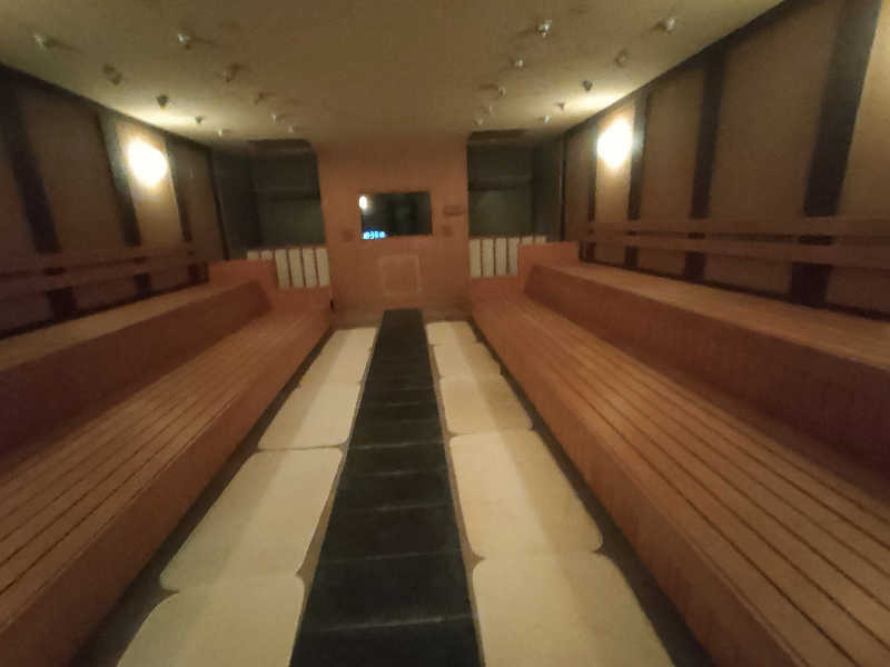 のぶさんの神辺天然温泉 ぐらんの湯のサ活写真