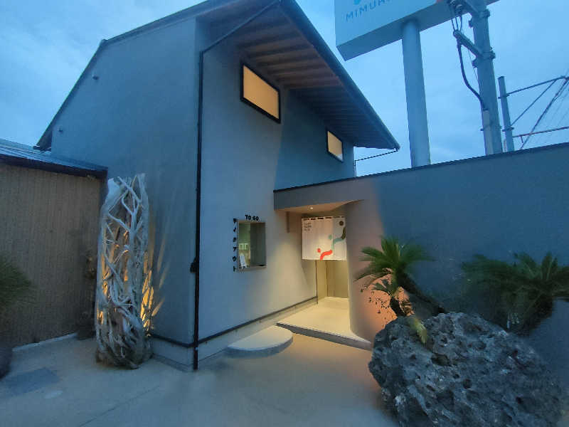 のぶさんのsauna kolme kylä (サウナ コルメ キュラ)のサ活写真