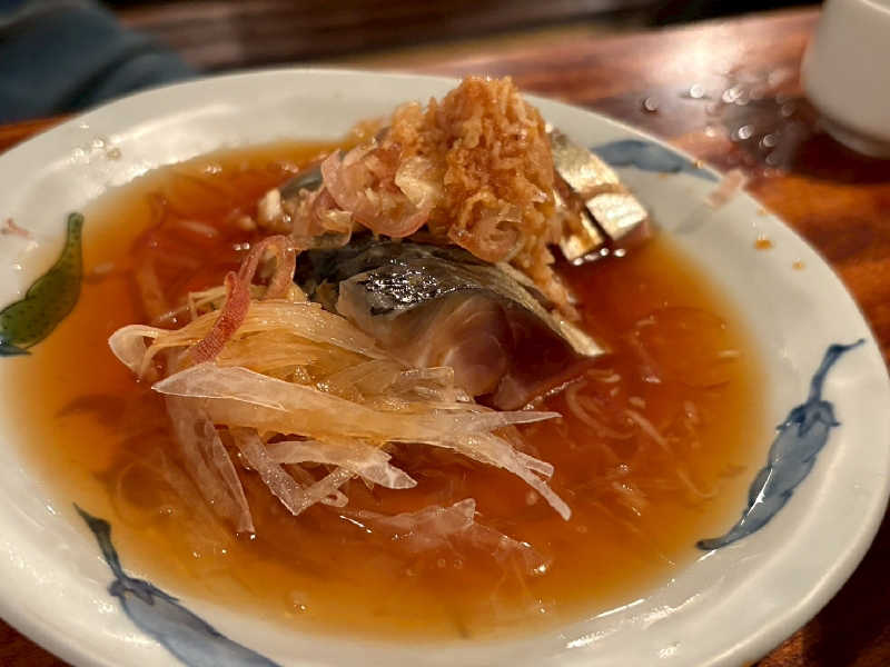 のぶさんのホテルヴィスキオ京都のサ活写真