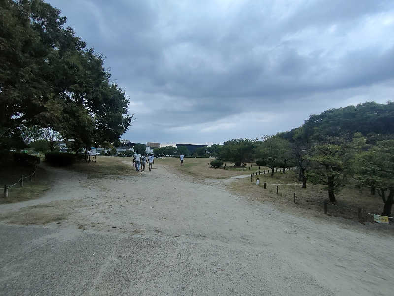 のぶさんの都湯-島原-のサ活写真