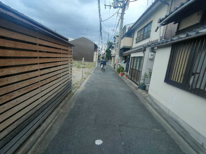 のぶさんの都湯-島原-のサ活写真
