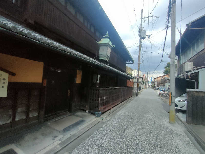 のぶさんの都湯-島原-のサ活写真