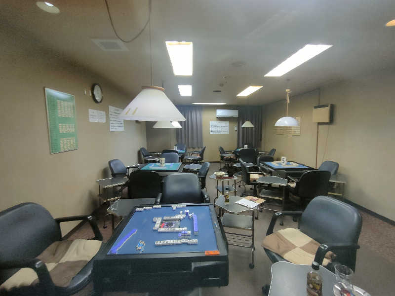 のぶさんのサウナ&カプセル・ファーストイン高松のサ活写真