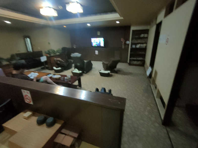 のぶさんのサウナ&カプセル・ファーストイン高松のサ活写真