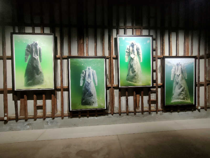 のぶさんのいやだに温泉大師の湯のサ活写真