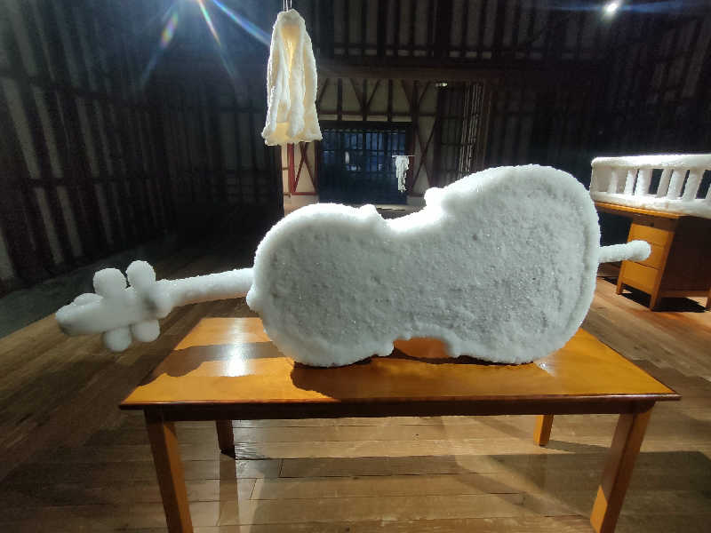 のぶさんのいやだに温泉大師の湯のサ活写真