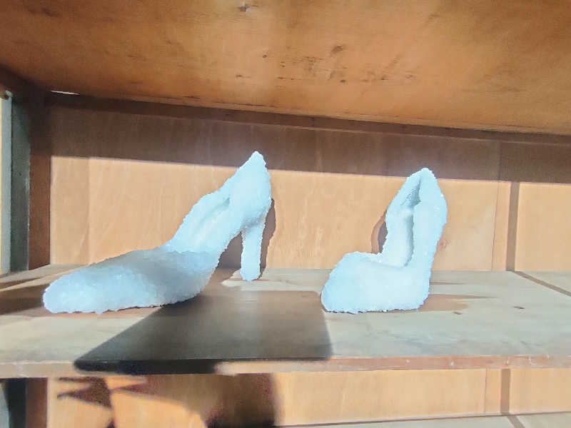 のぶさんのいやだに温泉大師の湯のサ活写真