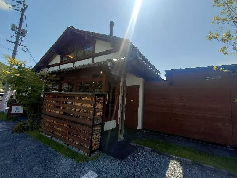 のぶさんのkobatoisa cafe&saunaのサ活写真