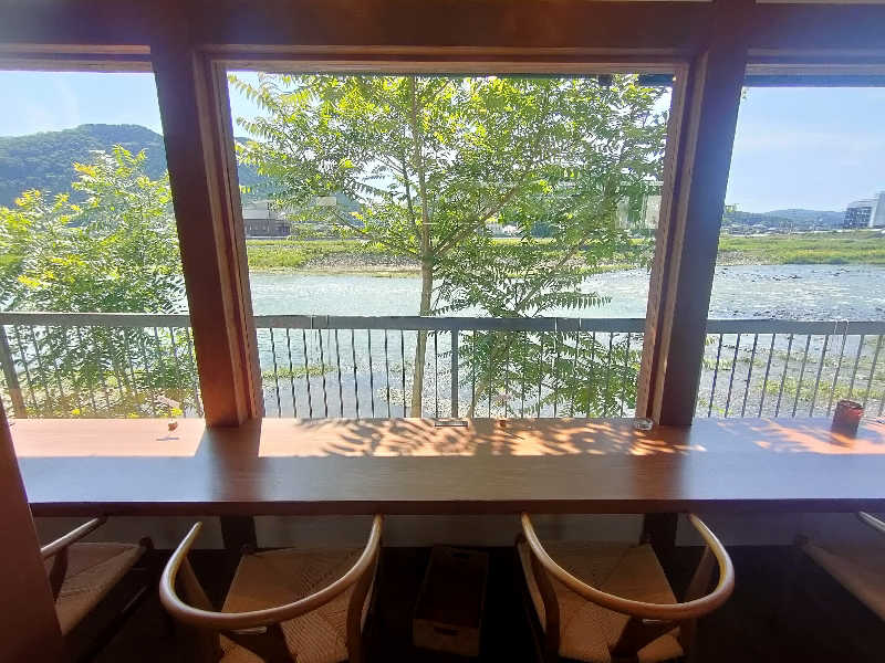 のぶさんのkobatoisa cafe&saunaのサ活写真