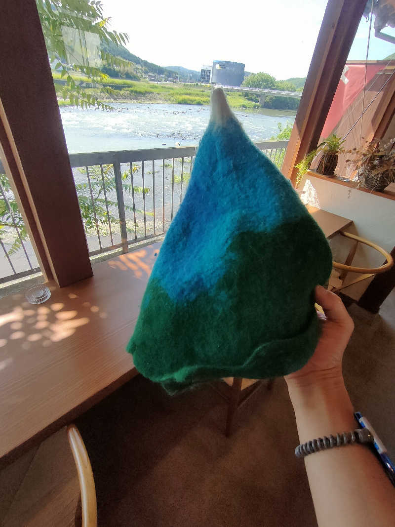 のぶさんのkobatoisa cafe&saunaのサ活写真