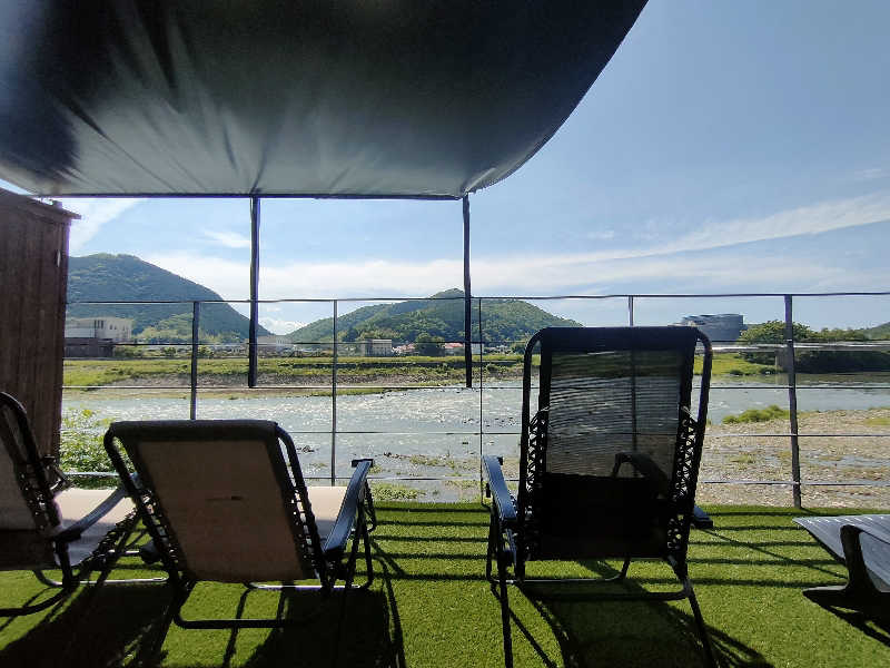 のぶさんのkobatoisa cafe&saunaのサ活写真