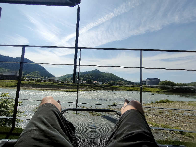 のぶさんのkobatoisa cafe&saunaのサ活写真